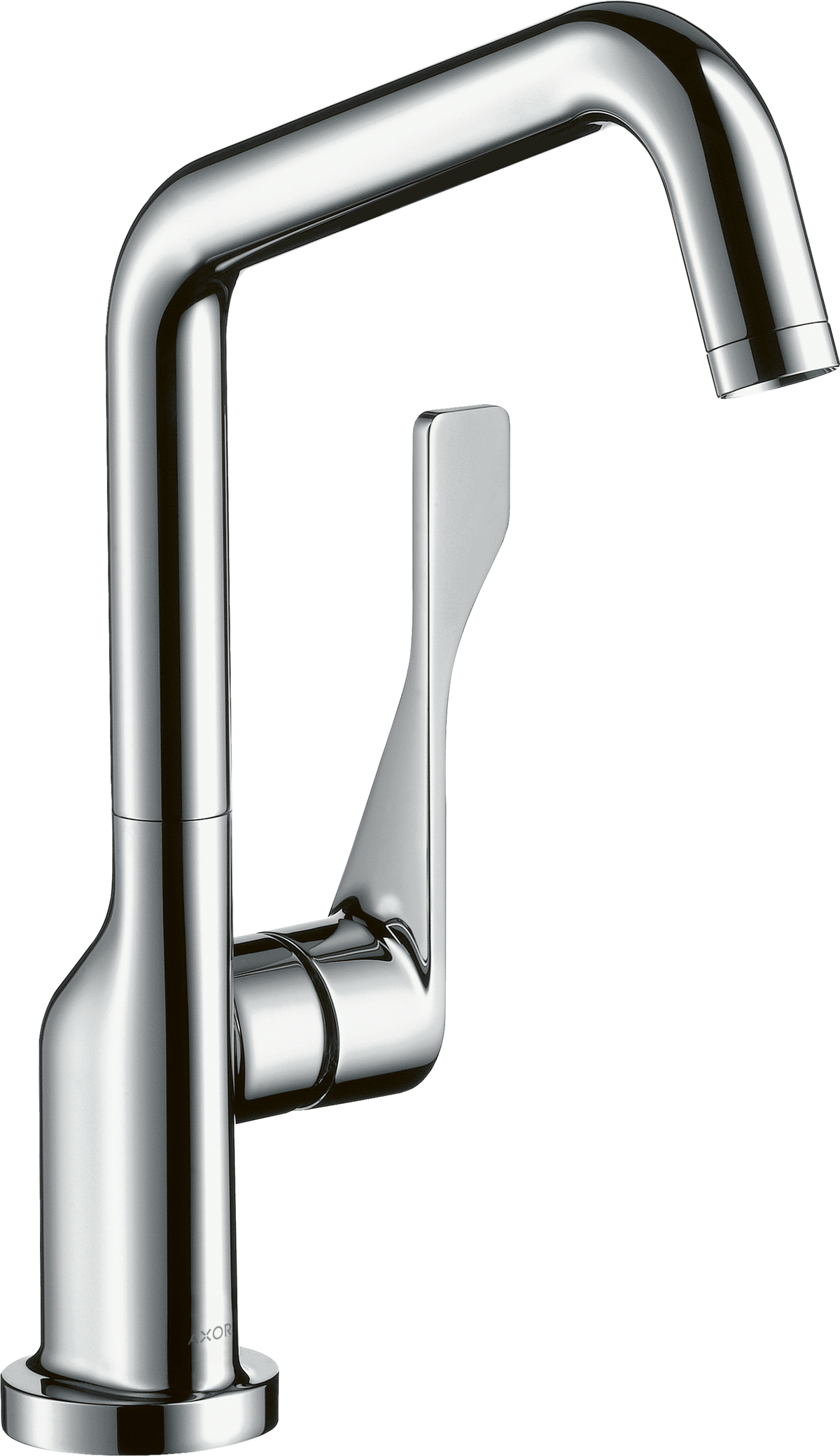 AXOR Citterio Kitchen Mixer 260 with Swivel Spout Chrome