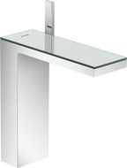 AXOR MyEdition Basin Mixer 230 Chrome / Mirror Glass