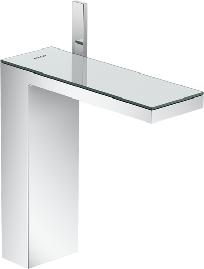 Chrome / Mirror Glass