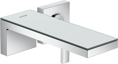 Chrome / Mirror Glass
