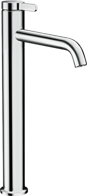 AXOR One Basin Mixer 260 Chrome