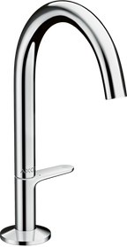 AXOR One Basin Mixer Select 170 Chrome