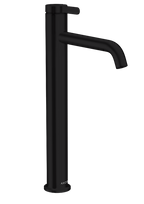 AXOR One Basin Mixer 260 Matt Black