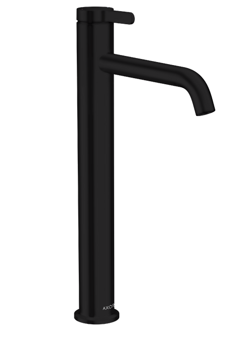 AXOR One Basin Mixer 260 Matt Black