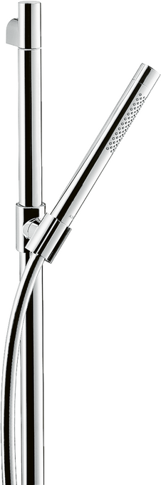 AXOR Starck Shower Set 0.90 m with 2jet Baton Hand Shower Chrome