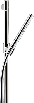 AXOR Starck Shower Set 0.90 m with 2jet Baton Hand Shower Chrome