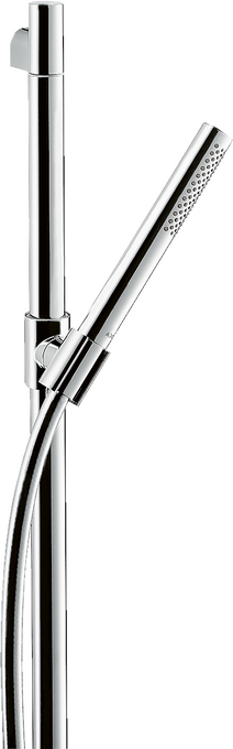 AXOR Starck Shower Set 0.90 m with 1jet Baton Hand Shower Chrome