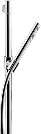 AXOR Starck Shower Set 0.90 m with 1jet Baton Hand Shower Chrome