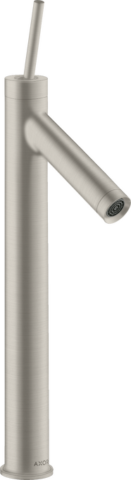 Stainless Steel Optic