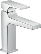 hansgrohe Metropol Basin Mixer 110 Chrome
