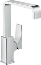 hansgrohe Metropol Basin Mixer 230 Chrome