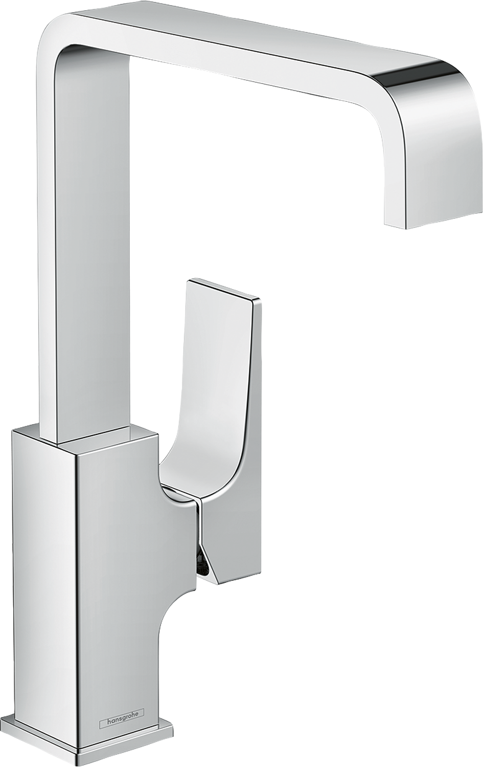 hansgrohe Metropol Basin Mixer 230 Chrome
