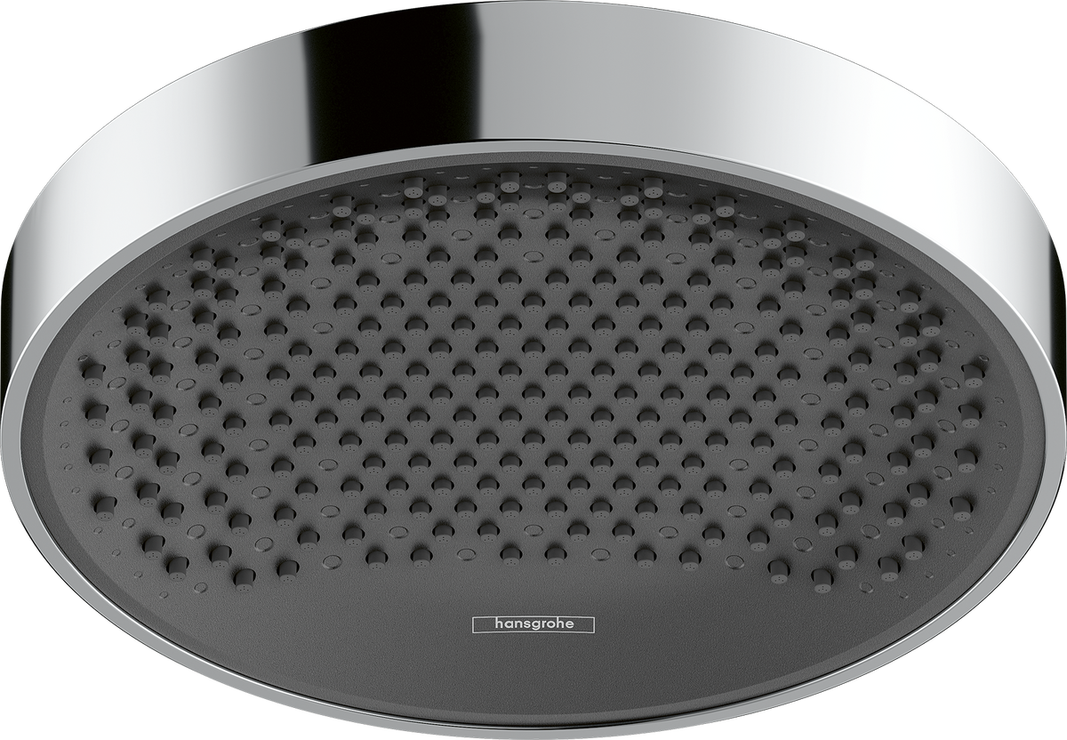 hansgrohe Rainfinity Overhead Shower 250 1jet Chrome