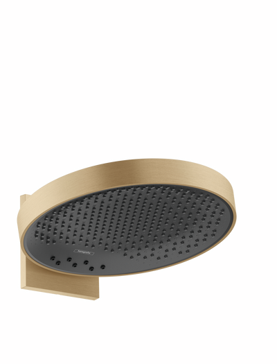 Brushed Bronze