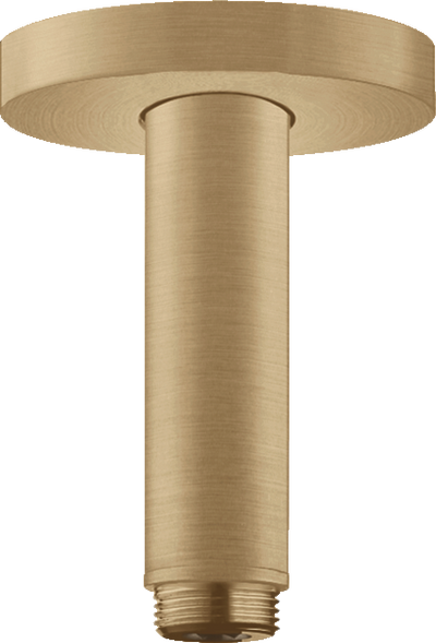 Brushed Bronze