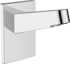 hansgrohe Pulsify Wall Connector for Overhead Shower 260 Chrome