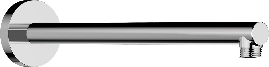 hansgrohe Shower Arm S 39cm Chrome
