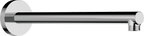 hansgrohe Shower Arm S 39cm Chrome