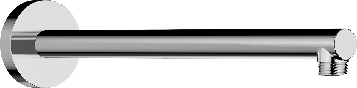hansgrohe Shower Arm S 39cm Chrome