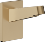 hansgrohe Pulsify Wall Connector for Overhead Shower 260 Brushed Bronze
