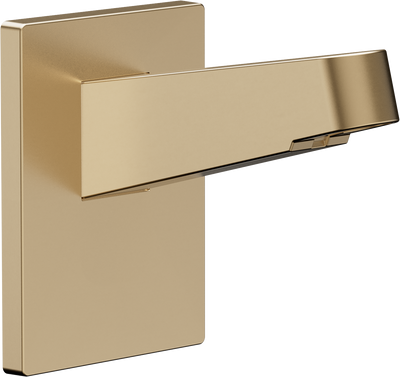 Brushed Bronze