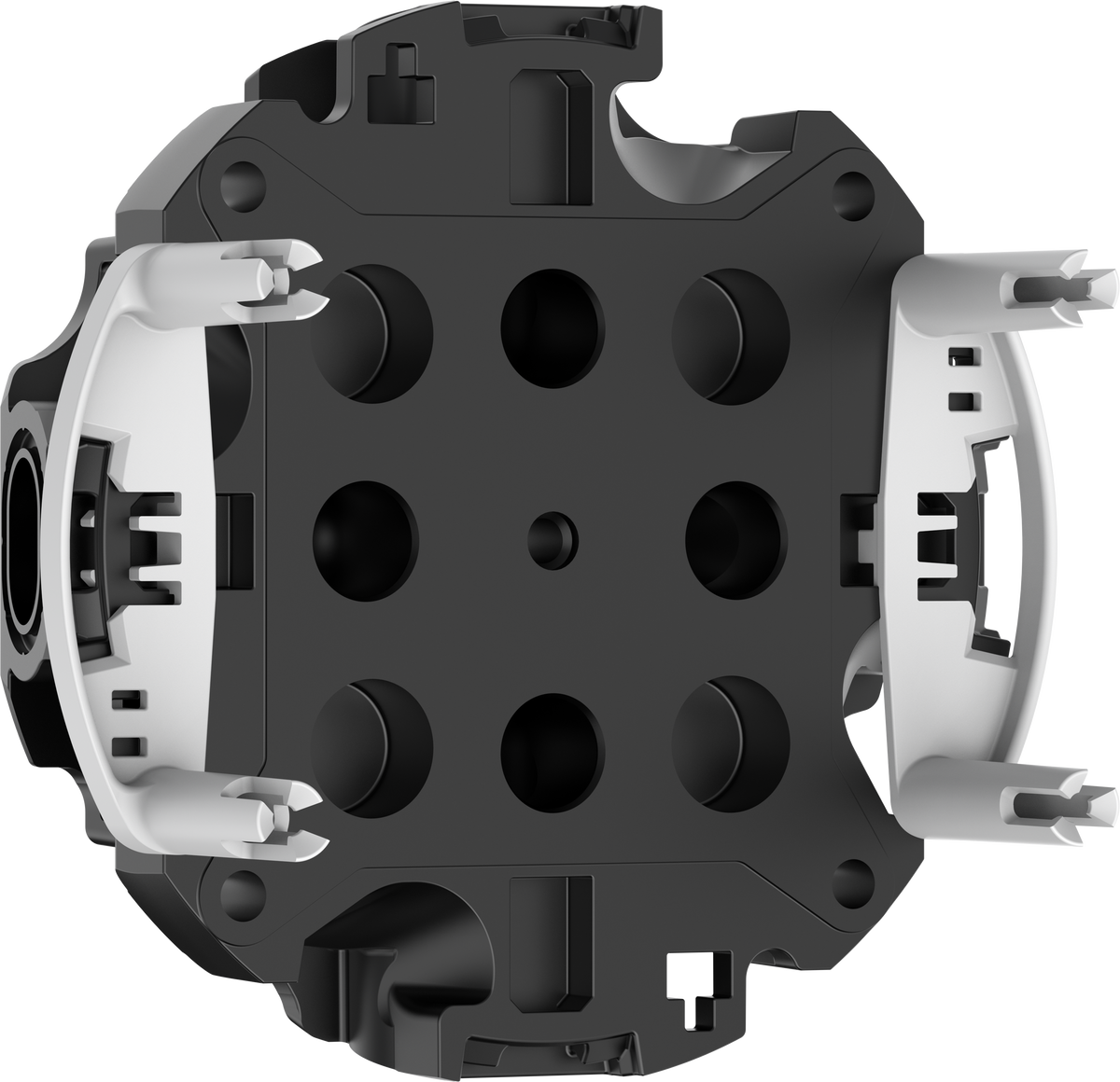 hansgrohe iBox universal 2 Adapter Plate