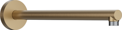 Brushed Bronze