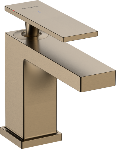 Brushed Bronze