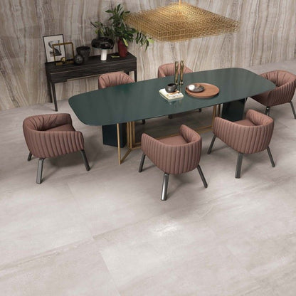 Sensi Up Onice Beige Lux 120x280 lifestyle