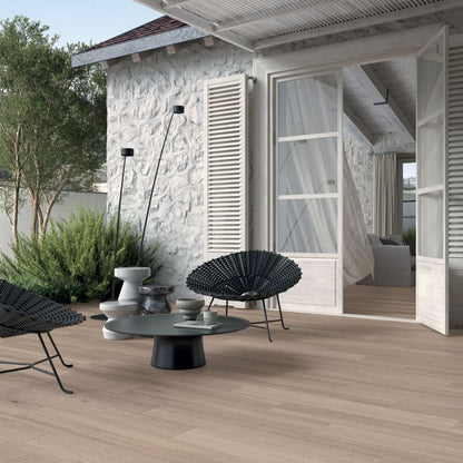 Poetry Wood Ecru 20x120 R11 lifestyle