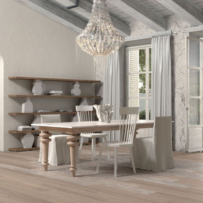 Poetry Wood Ecru 20x120 lifestyle
