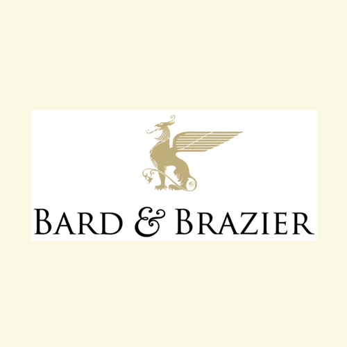 Bard & Brazier La Fayette Floating Electric Towel Rail FLF2