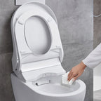 Geberit AquaClean Tuma Comfort Wall-Hung Shower Toilet