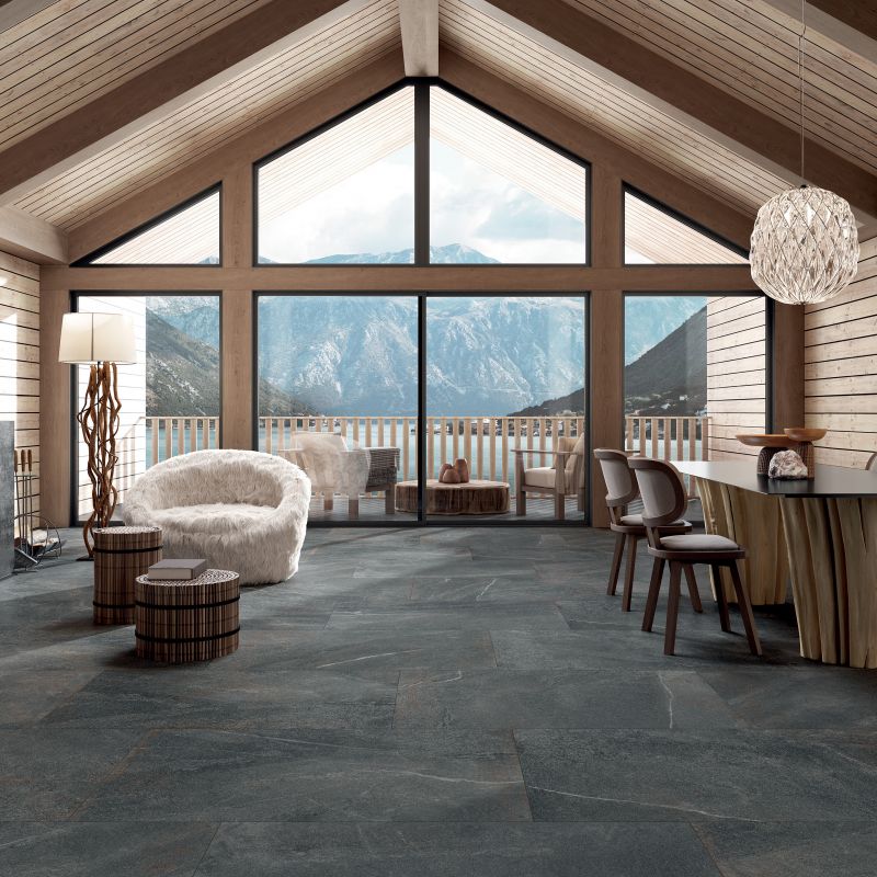 Poetry Stone Piase Smoke 60x120 with R11 lifestyle