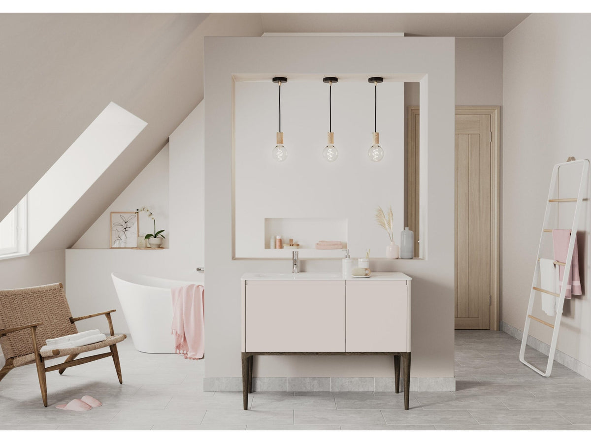 Burbidge Alnwick washstand
