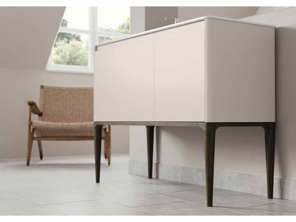 Burbidge Alnwick washstand