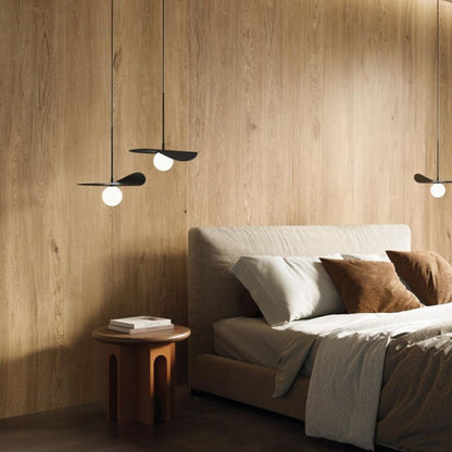 Flaviker Four Seasons Honey 120x280 with Rebel Bronze 60x120 installation