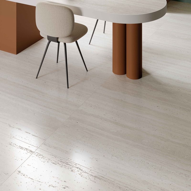 Sensi Roma White Antique 3D 120x120 lifestyle