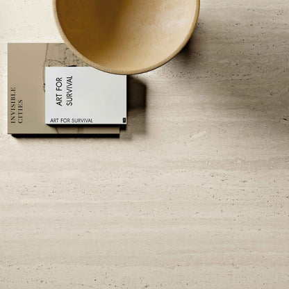 Sensi Roma Ivory Naturale lifestyle