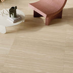 Sensi Roma Cream Naturale 120x120 lifestyle