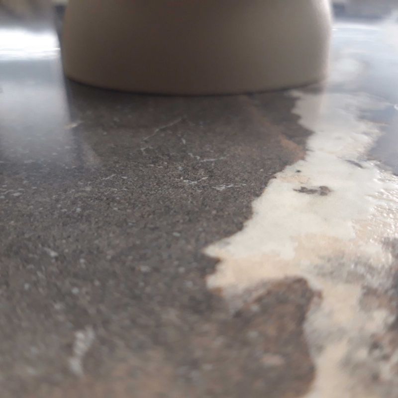 Flaviker Supreme Memories Breccia Imperiale Antique 3D 120x120 detail installation