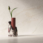 Flaviker Supreme Memories Pulpis Ivory installation