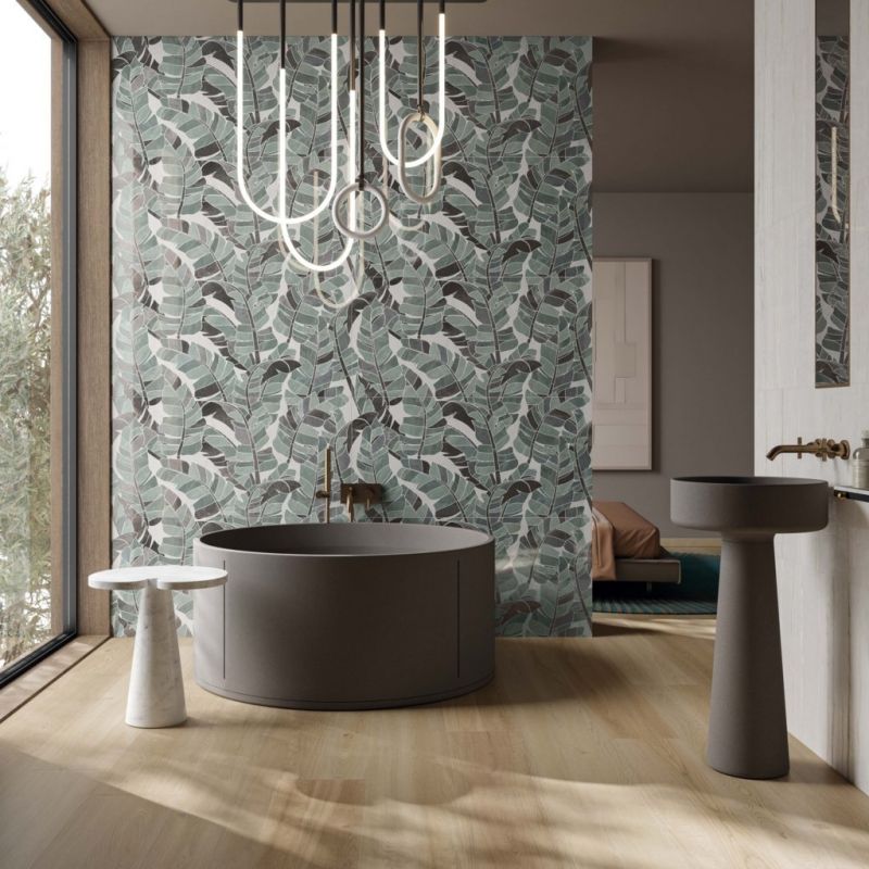 ABK Sensi Fantasy Bali Lux 3D 60x120 lifestyle