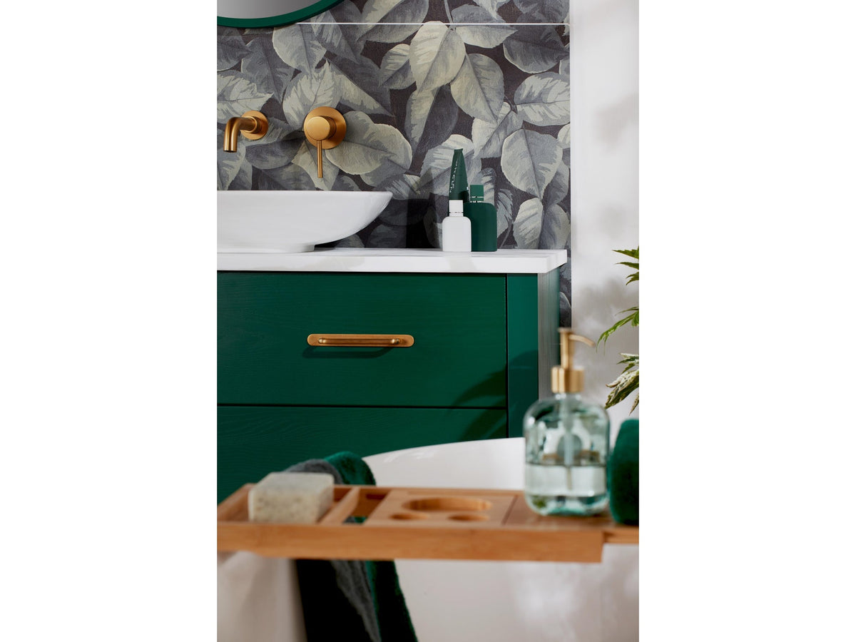 Burbidge Barton washstand