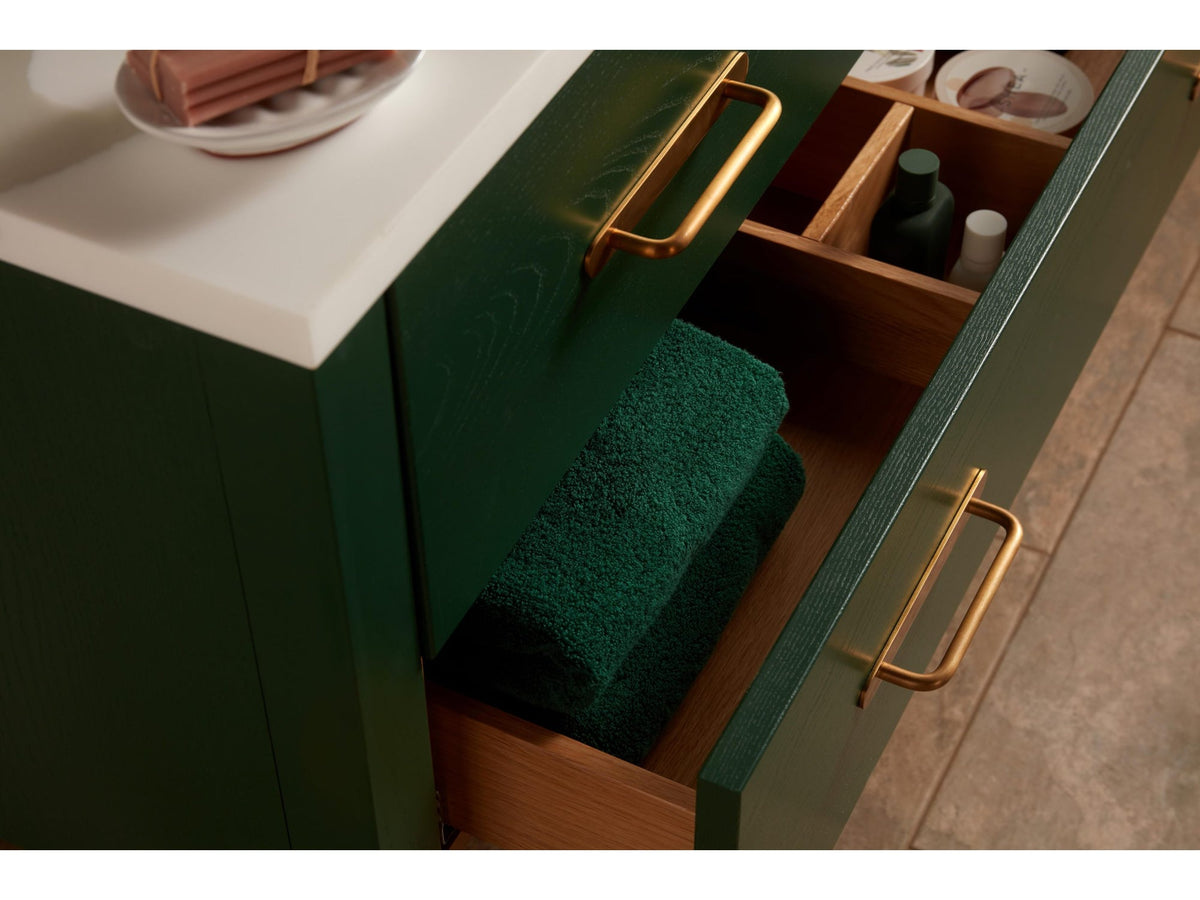 Burbidge Barton washstand