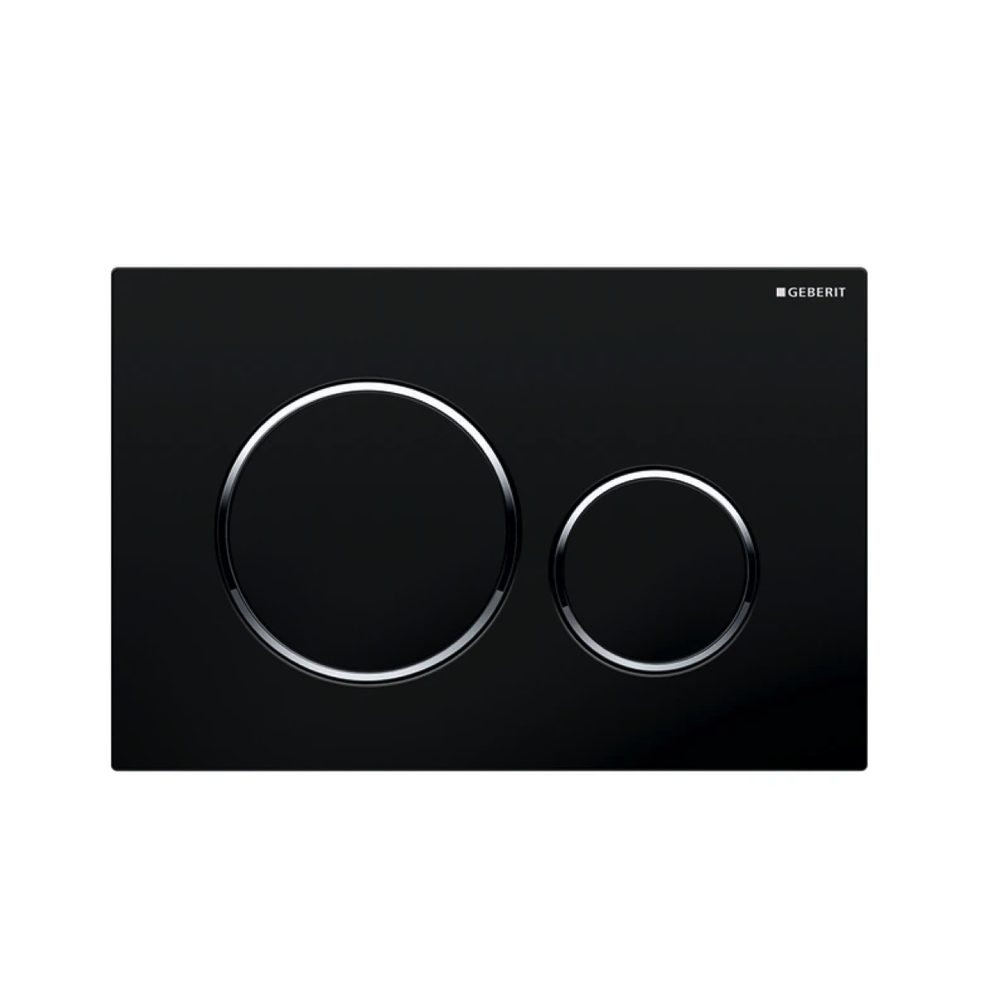 Geberit Sigma20 Dual Flush Plate
