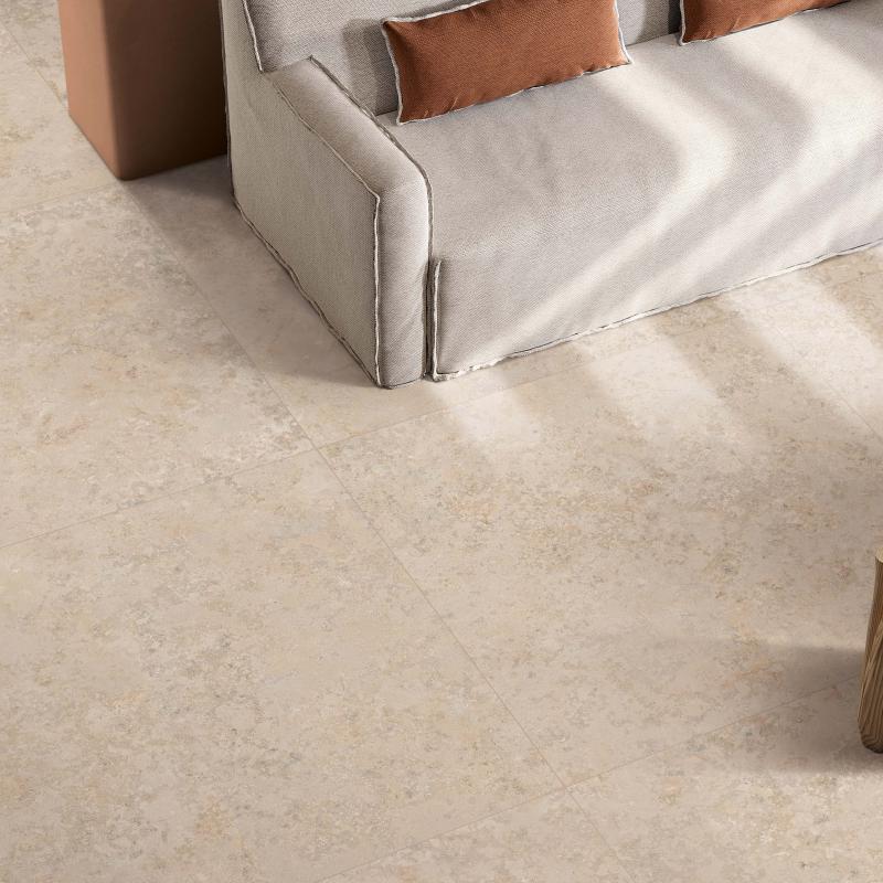 Poetry Stone Reloaded Jura Sand 120x120 lifestyle