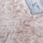 Flaviker Supreme Hedonism Patagonia Blue Lux 3D 120x280 installation