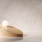 Flaviker Supreme Hedonism Pure Onyx installation