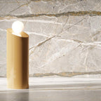 Flaviker Supreme Hedonism Silver Roots installation
